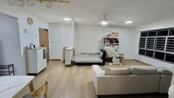Blk 619B Tampines Greenverge (Tampines), HDB 5 Rooms #554800621